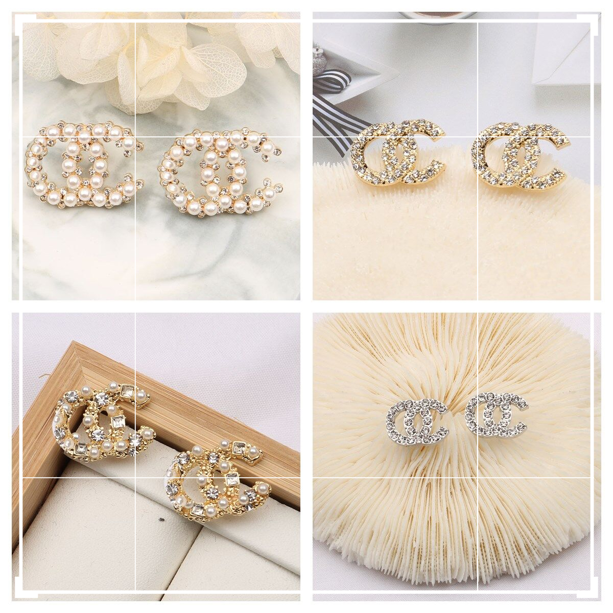 11 Style 18K Gold Stud Plated 925 Silver Luxury Brand Designers Letters Stud Geometric Famous Women Round Crystal Rhinestone Pearl Earring Wedding Party Jewerlry
11 Style 18K Gold Stud Plated 925 Silver Luxury Brand Designers Letters Stud Geometric Famous Women Round Crystal Rhinestone Pearl Earring Wedding Party Jewerlry