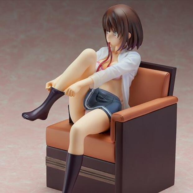 Misaki Kurehito Alphamax Kato megumi Kasumigaoka utaha Spencer Eriri Sexy girls Action Figure Anime PVC adult Action Figures
Misaki Kurehito Alphamax Kato megumi Kasumigaoka utaha Spencer Eriri Sexy girls Action Figure Anime PVC adult Action Figures