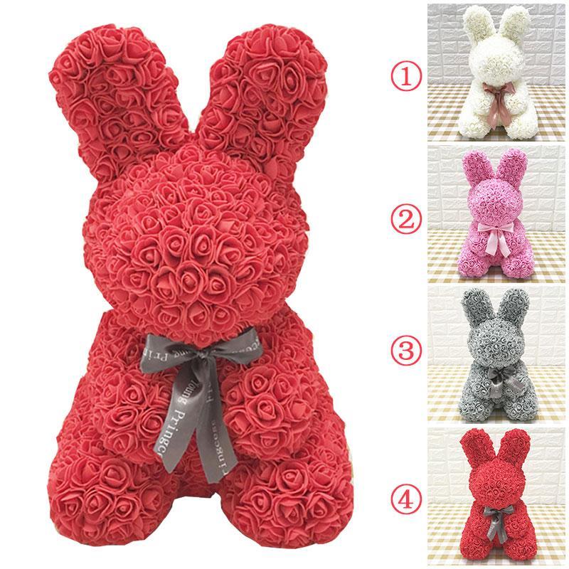 Artificial Rose Gift Girlfriend Lovely PE Rose Romantic Birthday Dolls Love Toy Simulated Decorations1
Artificial Rose Gift Girlfriend Lovely PE Rose Romantic Birthday Dolls Love Toy Simulated Decorations1