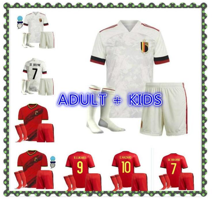 adult kids kit 20 21 Belgium Soccer Jerseys DE Belgium LUKAKU TIELEMANS 20 21 EDEN HAZARD Football Shirt MERTENS CARRASCO BRUYNE ORIGI Shirt, Blue
adult kids kit 20 21 Belgium Soccer Jerseys DE Belgium LUKAKU TIELEMANS 20 21 EDEN HAZARD Football Shirt MERTENS CARRASCO BRUYNE ORIGI Shirt, Blue