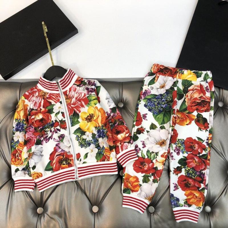 Q1 Top fashion brand childrens autumn winter suit coat+pants 2pcs flower clothes set kids girls sport clothes set, Red
Q1 Top fashion brand childrens autumn winter suit coat+pants 2pcs flower clothes set kids girls sport clothes set, Red