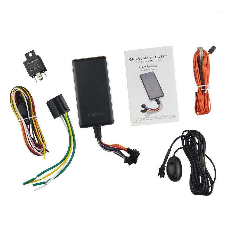 Car GPS Tracker Vehicle Locator GSM GPS Antenna GT06N Support Google Map Link 9-36V Cut Off Oil Real Time Tracking on Google Map1
Car GPS Tracker Vehicle Locator GSM GPS Antenna GT06N Support Google Map Link 9-36V Cut Off Oil Real Time Tracking on Google Map1