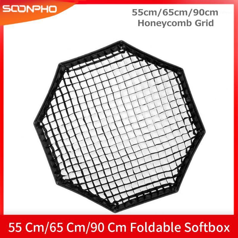 TRIOPO 55cm/65cm/90cm Honeycomb Grid for TRIOPO Foldable Softbox Octagon Umbrella Soft box photography studio accessories1
TRIOPO 55cm/65cm/90cm Honeycomb Grid for TRIOPO Foldable Softbox Octagon Umbrella Soft box photography studio accessories1