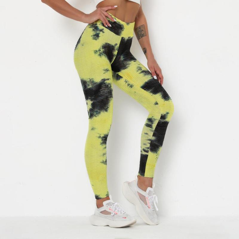 Yoga Pants Sport Leggings Women Anti Cellulite Sport Women Fitness Woman Pants Gym Leggings Clothing Push Up Workout Running, Black - yellow
Yoga Pants Sport Leggings Women Anti Cellulite Sport Women Fitness Woman Pants Gym Leggings Clothing Push Up Workout Running, Black - yellow