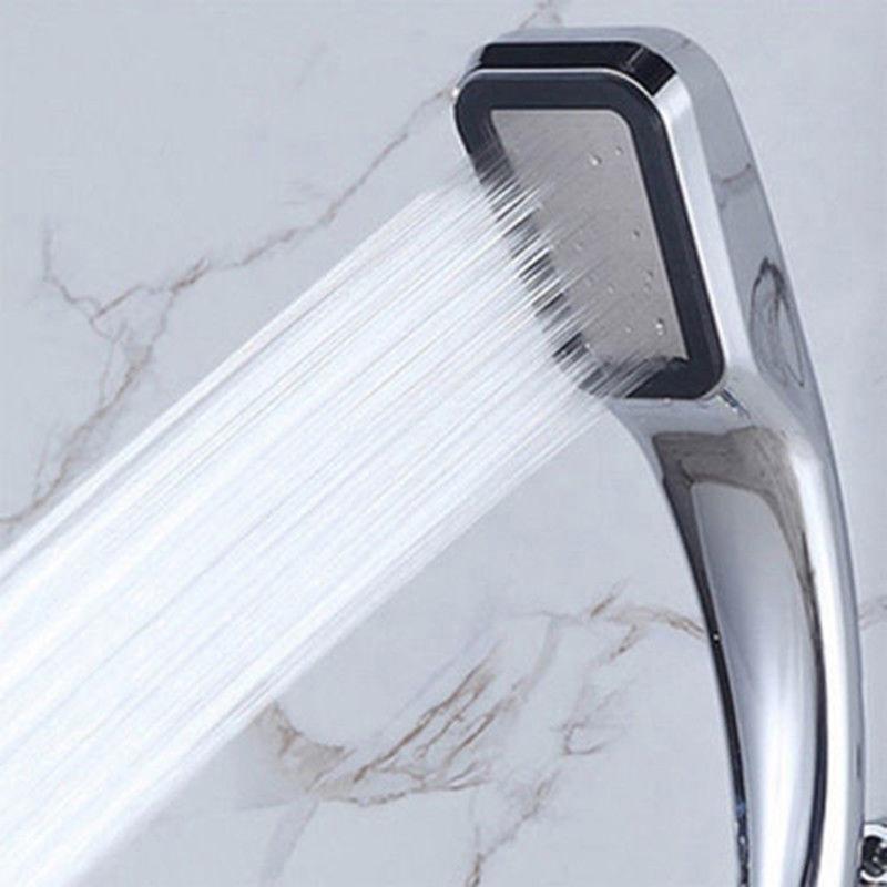 300 Holes Boosting Spray Bath Water Saving Filter Spray Powerfull High Pressure Shower Head Nozzle Bathroom Accessories Sets
300 Holes Boosting Spray Bath Water Saving Filter Spray Powerfull High Pressure Shower Head Nozzle Bathroom Accessories Sets