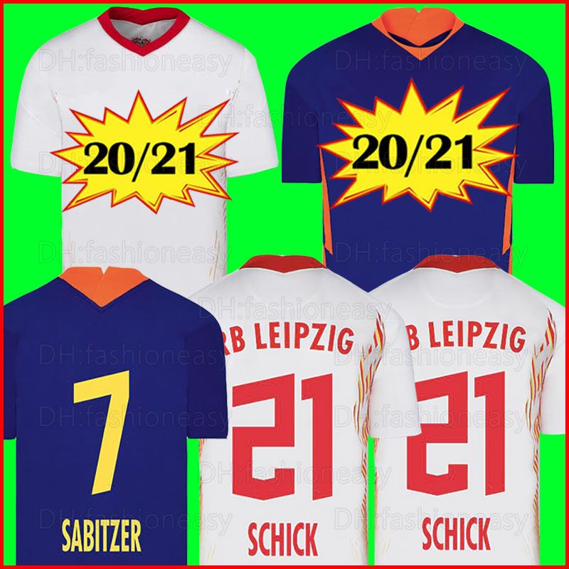 22 21 Soccer Jerseys home away third WERNER Camiseta FORSBERG Maillot HALSTENBERG SABITZER 2020 2021 Football Shirts maillot de foot Camisa, 20 21 away patch1
22 21 Soccer Jerseys home away third WERNER Camiseta FORSBERG Maillot HALSTENBERG SABITZER 2020 2021 Football Shirts maillot de foot Camisa, 20 21 away patch1