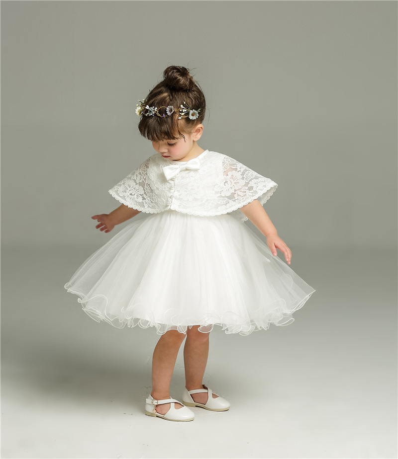 Newborn White Christmas Dress For Baptism Baby Girl Lace Christening Gown Dress Toddler 1st Birthday Party Infant Costumes F1203, Red;yellow
Newborn White Christmas Dress For Baptism Baby Girl Lace Christening Gown Dress Toddler 1st Birthday Party Infant Costumes F1203, Red;yellow