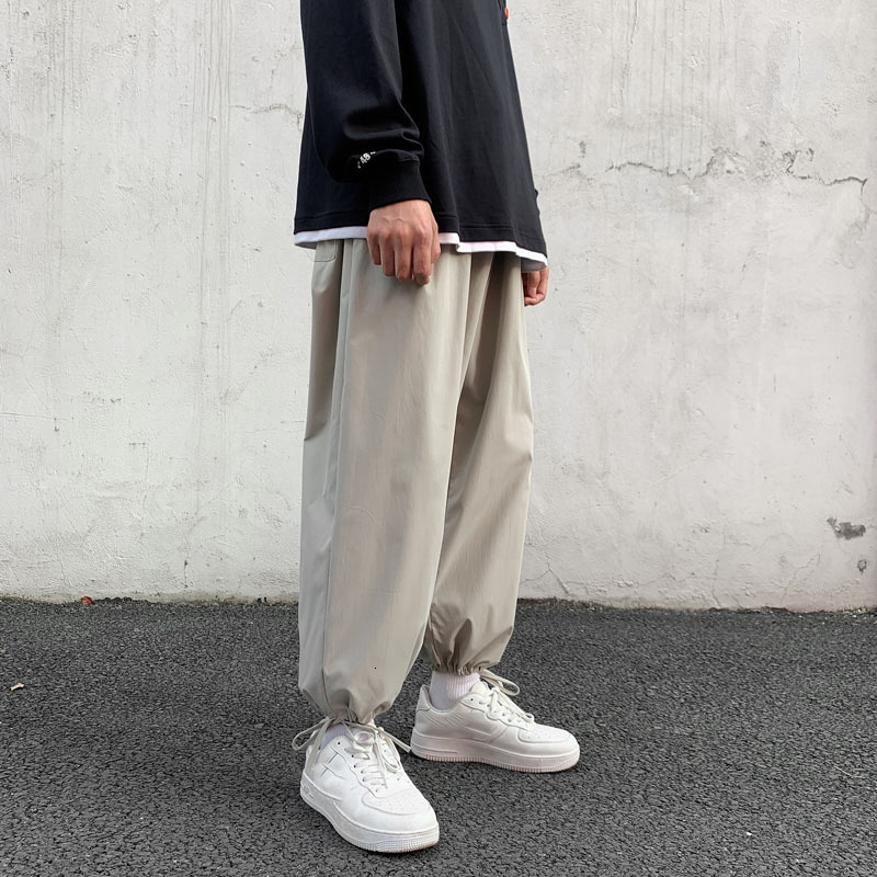 2021 New Green Black Autumn for Fashionable Male Runners Sweatpants Track Sweat Pants RHF7, K2108 1
2021 New Green Black Autumn for Fashionable Male Runners Sweatpants Track Sweat Pants RHF7, K2108 1