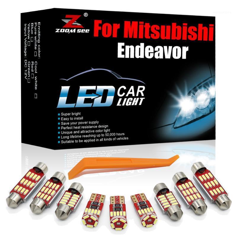 Emergency Lights 12-24V White Canbus LED Interior Kit 17pcs For Mitsubishi Endeavor D7 D8 2004-2011 Vehicle Indoor Dome Map Reading Trunk Li
Emergency Lights 12-24V White Canbus LED Interior Kit 17pcs For Mitsubishi Endeavor D7 D8 2004-2011 Vehicle Indoor Dome Map Reading Trunk Li