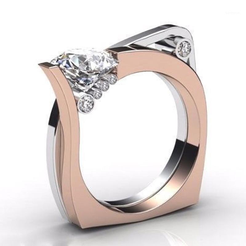1 Pair Gold Silver Color Fashion Square Shape Ring Set Cut For Women Pave Zircon Stone Wedding Jewelry Inlaid Rings New Arrival1
1 Pair Gold Silver Color Fashion Square Shape Ring Set Cut For Women Pave Zircon Stone Wedding Jewelry Inlaid Rings New Arrival1