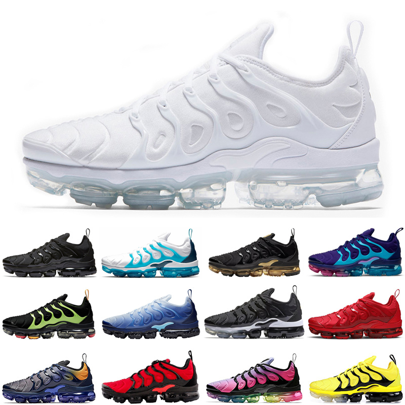 2020 Hot tn plus neon men women running shoes triple black be true Cool Grey rainbow athletic mens womens trainers sports sneakers runners, #11 aurora green 40-45
2020 Hot tn plus neon men women running shoes triple black be true Cool Grey rainbow athletic mens womens trainers sports sneakers runners, #11 aurora green 40-45