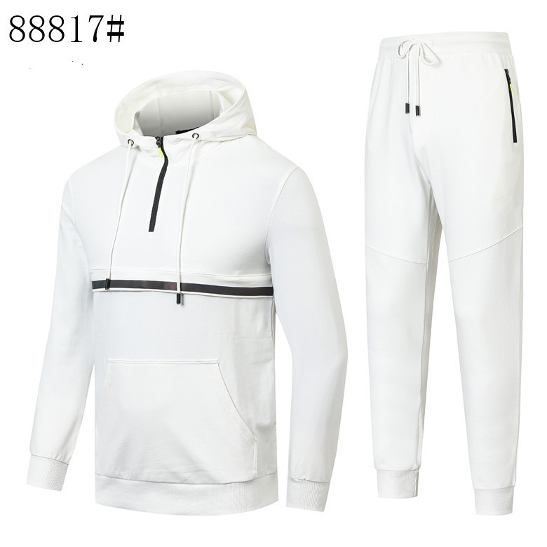 NEW Designer Tracksuit Men Sweat Suits Autumn Mens Tracksuits Jogger Suits Jacket + Pants Sets Sporting Suit, Gray
NEW Designer Tracksuit Men Sweat Suits Autumn Mens Tracksuits Jogger Suits Jacket + Pants Sets Sporting Suit, Gray