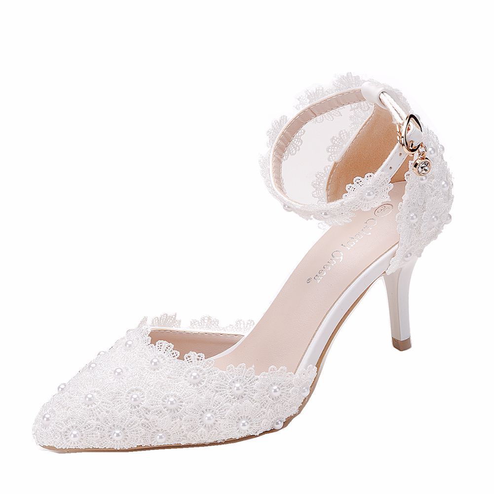 size Plus new flowers sweet fine heels high sandals women ankle braces fashion see white woman wedding shoes Mrs b0041 1CP7, Wedding sandals.
size Plus new flowers sweet fine heels high sandals women ankle braces fashion see white woman wedding shoes Mrs b0041 1CP7, Wedding sandals.