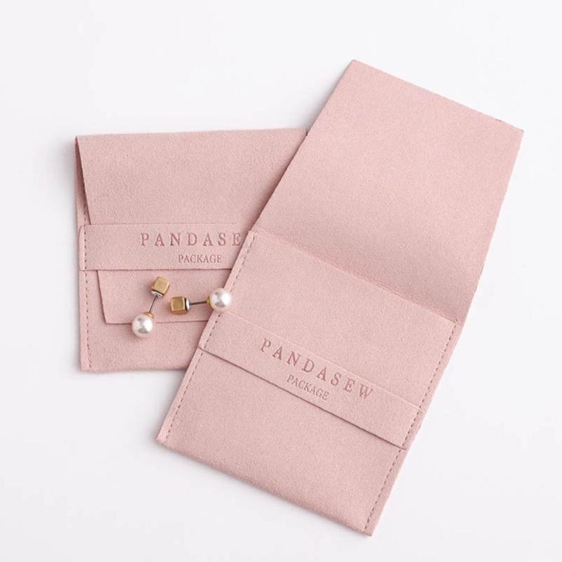 50pcs Customize Business Logo Text Jewelry Packaging Pouches Chic Small Microfiber Bags For Earings Necklace Luxury Jewellery
50pcs Customize Business Logo Text Jewelry Packaging Pouches Chic Small Microfiber Bags For Earings Necklace Luxury Jewellery