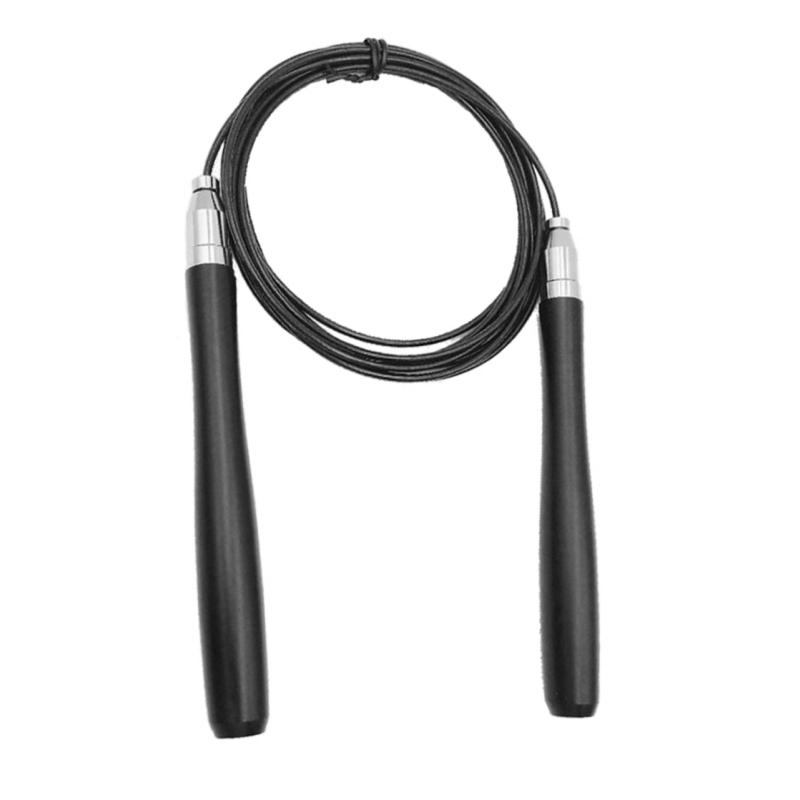 self lock jump skipping rope Simple and sense aluminium alloy speed fast new fitness workout lose weight keep fit
self lock jump skipping rope Simple and sense aluminium alloy speed fast new fitness workout lose weight keep fit