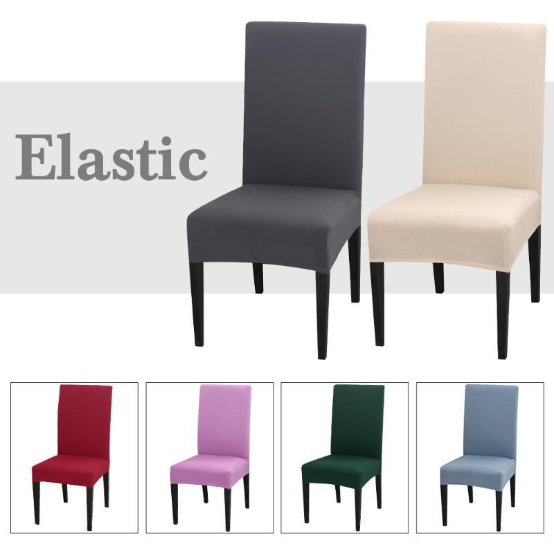 New Solid Color Chair Cover Spandex Stretch Elastic Slipcovers Chair Covers White For Dining Room Banquet Hotel Kitchen Wedding1
New Solid Color Chair Cover Spandex Stretch Elastic Slipcovers Chair Covers White For Dining Room Banquet Hotel Kitchen Wedding1
