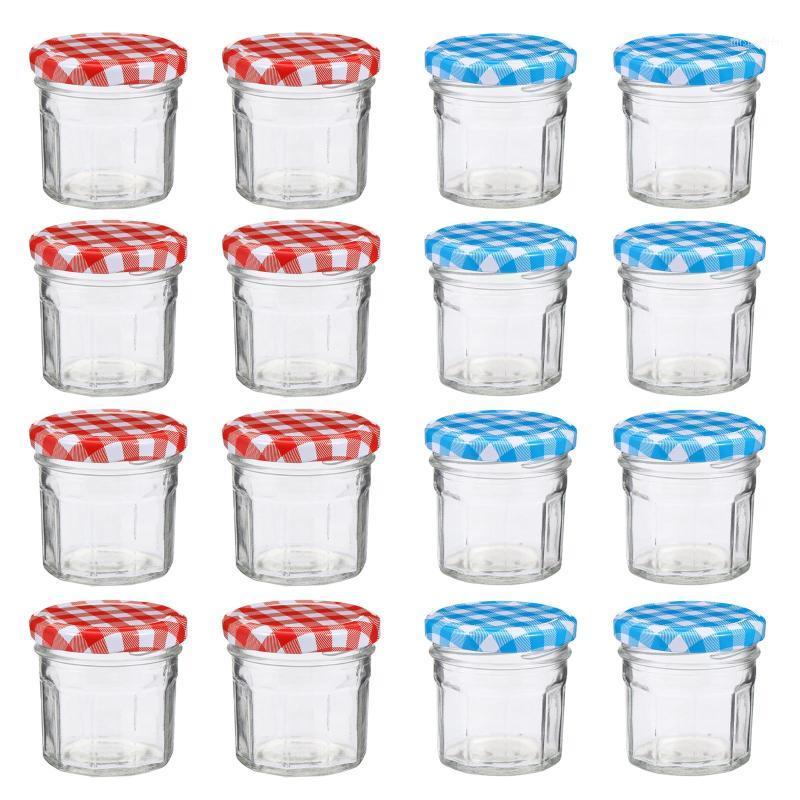12pcs Glass Jam Honey Storage Jars Pickles Sealed Containers With Lid Honey Bottle Bird'S Nest Sealed Storage Bottle1
12pcs Glass Jam Honey Storage Jars Pickles Sealed Containers With Lid Honey Bottle Bird'S Nest Sealed Storage Bottle1