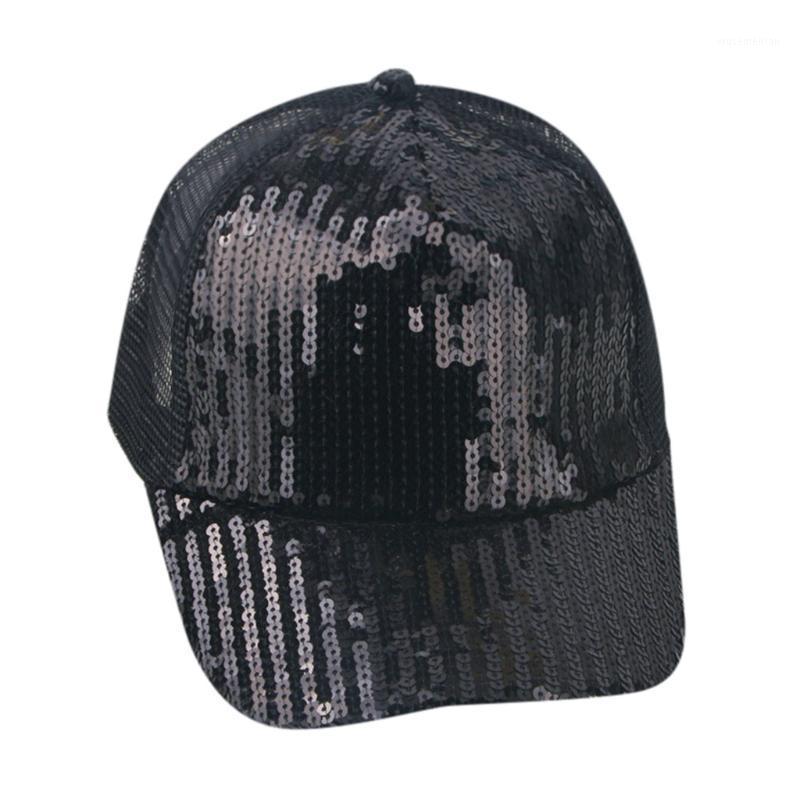 KANCOOLD boys and girls hats solid color sequins transparent sunscreen sun visor student hip-hop performance mesh breathable cap1, Black
KANCOOLD boys and girls hats solid color sequins transparent sunscreen sun visor student hip-hop performance mesh breathable cap1, Black