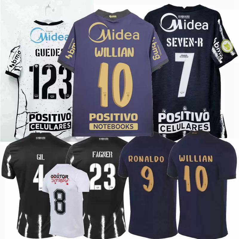 2021 2022 PAULINHO soccer Jersey man women kids kit FAGNER WILLIAN CASSIO GUEDES R.AUGUSTO LUAN football GABRIEL GIL uniforms camisa Corinth shirts, Women 3rd
2021 2022 PAULINHO soccer Jersey man women kids kit FAGNER WILLIAN CASSIO GUEDES R.AUGUSTO LUAN football GABRIEL GIL uniforms camisa Corinth shirts, Women 3rd