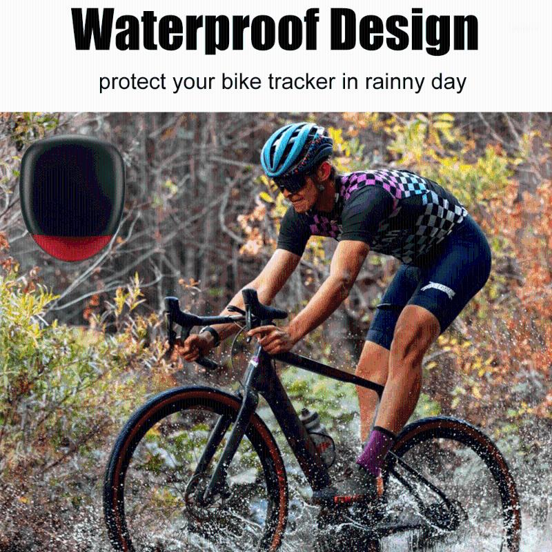 Bike GPS Tracker With LED Light Bike Taillights Anti Lost Device Bikecycle Tracker1
Bike GPS Tracker With LED Light Bike Taillights Anti Lost Device Bikecycle Tracker1