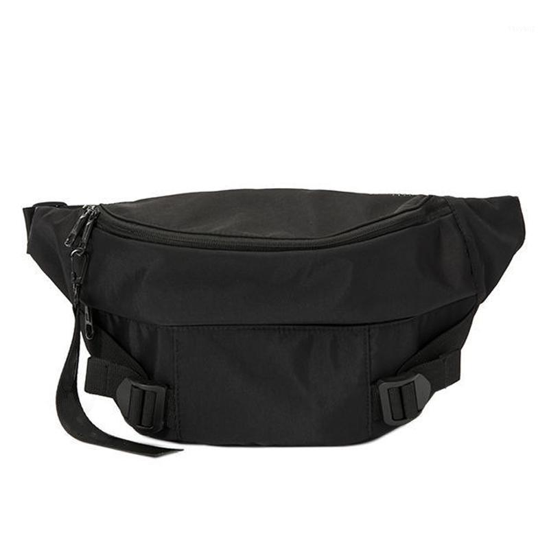 Men's Chest Bag Casual Outdoor Sports Waist Bag Fashionable Waterproof Oxford Spin Shoulder Crossbody1, Black
Men's Chest Bag Casual Outdoor Sports Waist Bag Fashionable Waterproof Oxford Spin Shoulder Crossbody1, Black