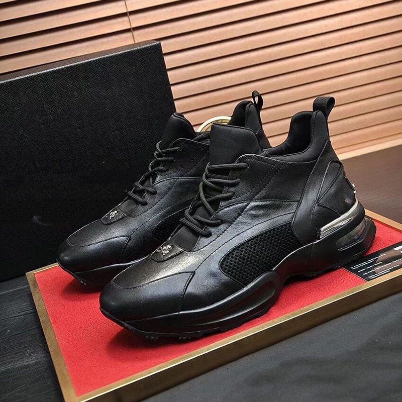 Fashion Man Casual Shoes luxury Designer Sneaker Genuine Leather Mesh pointed toe Race Runner Shoes Outdoors Trainers mkjjk0004
Fashion Man Casual Shoes luxury Designer Sneaker Genuine Leather Mesh pointed toe Race Runner Shoes Outdoors Trainers mkjjk0004