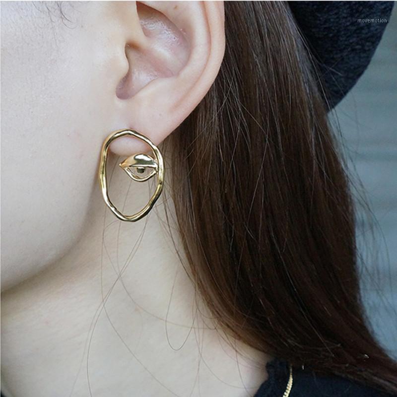 Timlee E194 Free Shipping Originality Retro Lips Eye Geometry Outline Asymmetric Alloy Drop Earrings,Fashion Jewelry Wholesale1
Timlee E194 Free Shipping Originality Retro Lips Eye Geometry Outline Asymmetric Alloy Drop Earrings,Fashion Jewelry Wholesale1