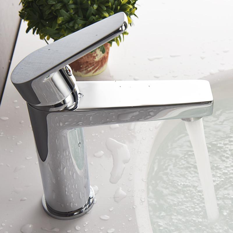 Beiluode Brass Body Bathroom Basin Faucet Vessel Sink Water Tap Bath Sink Cold And Hot Mixer Taps Faucets Chrome Finish MT1010
Beiluode Brass Body Bathroom Basin Faucet Vessel Sink Water Tap Bath Sink Cold And Hot Mixer Taps Faucets Chrome Finish MT1010