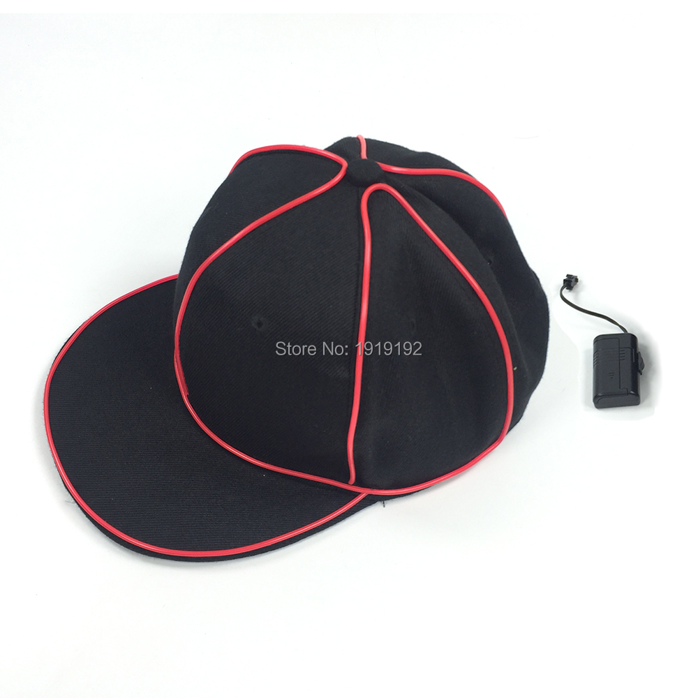 costume accessories halloween hats led clothing neon terror el cap cold light festival party glowing dance carnival outdoor hat girl, Silver
costume accessories halloween hats led clothing neon terror el cap cold light festival party glowing dance carnival outdoor hat girl, Silver