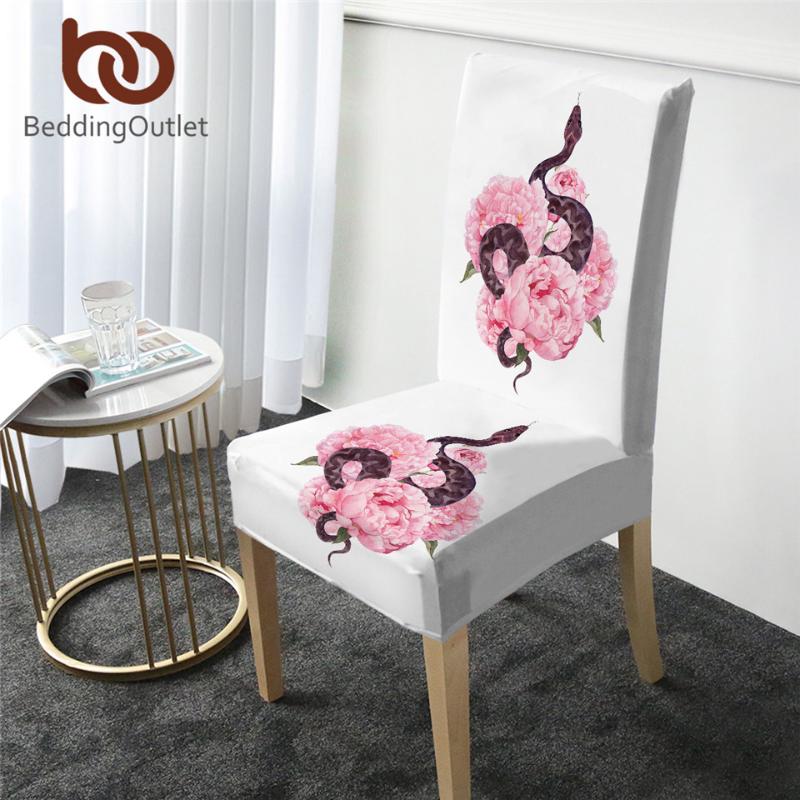 BeddingOutlet Pink Flower Chair Cover Penny Snake Stretch Elastic Slipcover Floral Removable Seat Case Beautiful Coprisedie 1pc
BeddingOutlet Pink Flower Chair Cover Penny Snake Stretch Elastic Slipcover Floral Removable Seat Case Beautiful Coprisedie 1pc