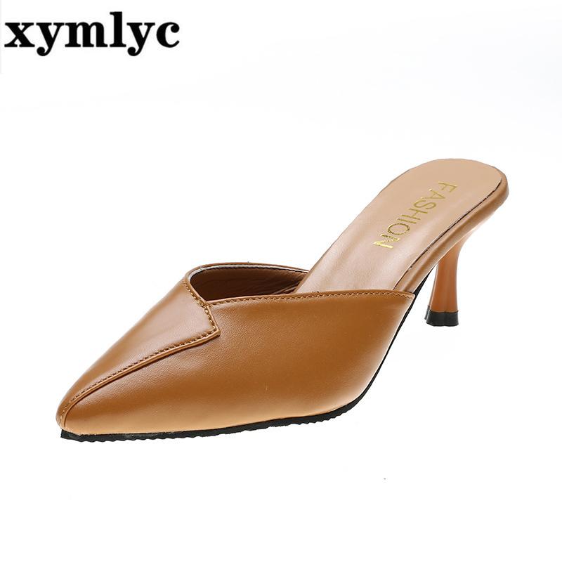 black Spring Office Shoes Women High Heels Pump 5CM Slip on Sandals Sandalias Comfortable Ladies Tenis White High Heels
black Spring Office Shoes Women High Heels Pump 5CM Slip on Sandals Sandalias Comfortable Ladies Tenis White High Heels