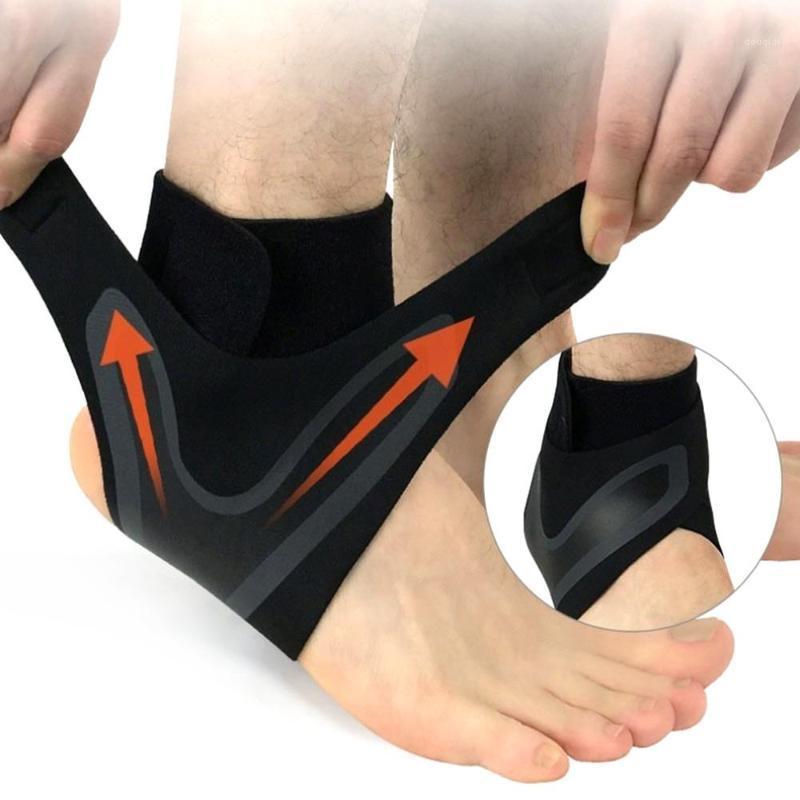 Polyester Fiber Black Elastic Ankle Brace Support Fitness Guard Band Ankle Support Practical Movement Tae Kwon Do Protector1, S right
Polyester Fiber Black Elastic Ankle Brace Support Fitness Guard Band Ankle Support Practical Movement Tae Kwon Do Protector1, S right