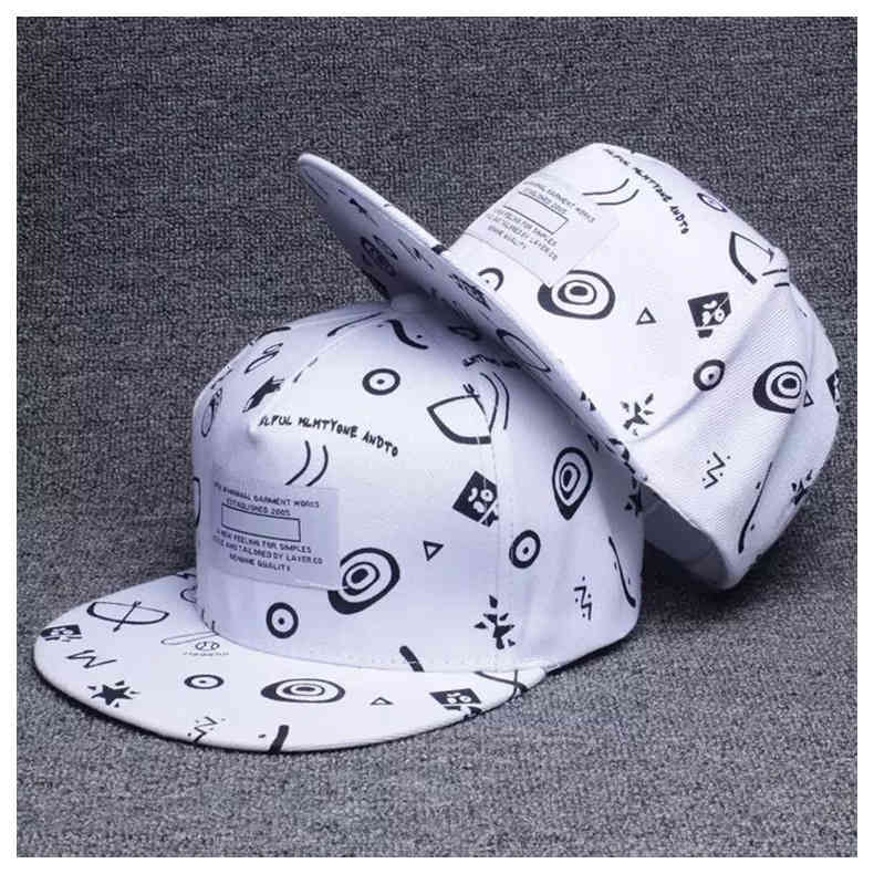 Hats Caps Men's Trendy Summer Korean Hip Hop Versatile Fashion Baseball Casual Women's Thin