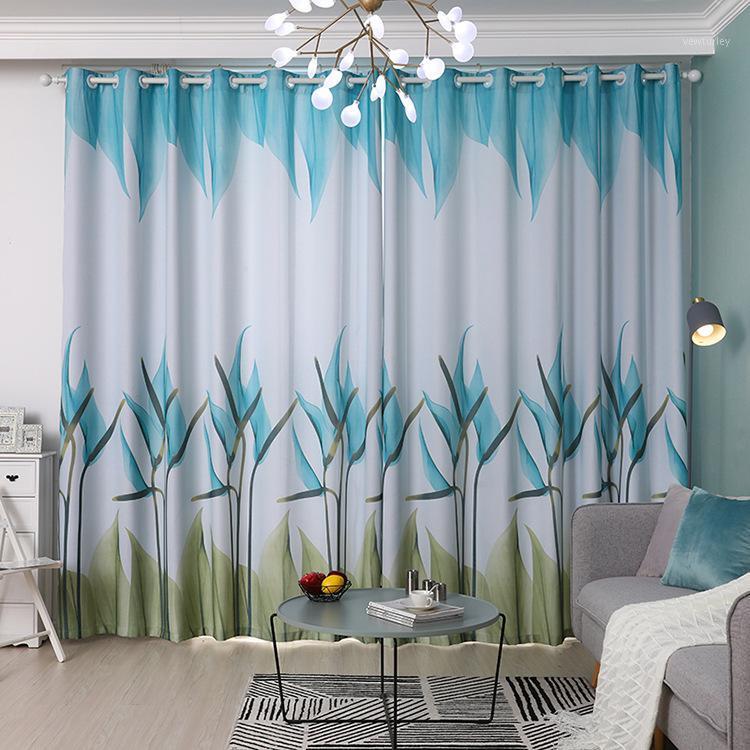 Modern Minimalist Nordic Wind Lily Shade Curtains for Living Dining Room Bedroom.1, Purple tulle
Modern Minimalist Nordic Wind Lily Shade Curtains for Living Dining Room Bedroom.1, Purple tulle