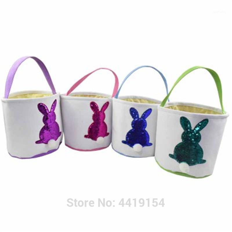 Luvy 30pcs/lot Sequins Easter Bucket Easter Egg Hunts Tote Bucket Personalized Tail can drop shipping1
Luvy 30pcs/lot Sequins Easter Bucket Easter Egg Hunts Tote Bucket Personalized Tail can drop shipping1