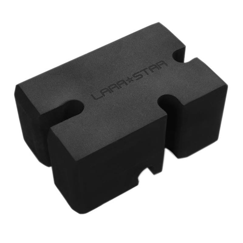 LARA STAR Bench Press Block Gym Board Pressing Weightlifting Adjustable Deep Press Block for Home Gym Fitness Workout
LARA STAR Bench Press Block Gym Board Pressing Weightlifting Adjustable Deep Press Block for Home Gym Fitness Workout
