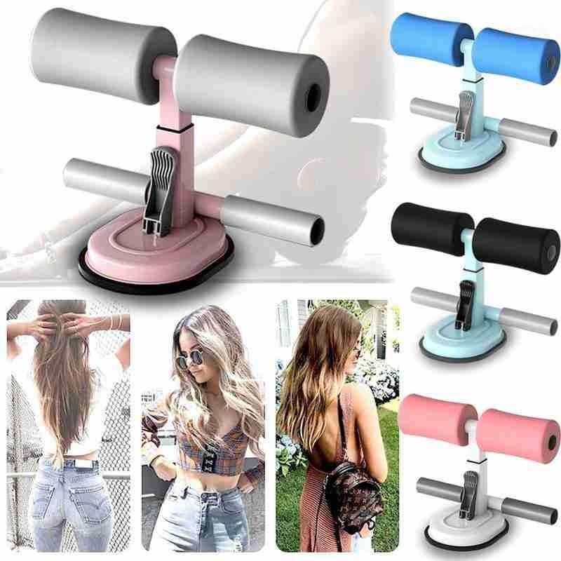 Adjustable Sit-up Bar Floor Assistant Stand Ankle Support Trainer Fitness Gear Abdominal Exercise Home Outside Workout Equipment1
Adjustable Sit-up Bar Floor Assistant Stand Ankle Support Trainer Fitness Gear Abdominal Exercise Home Outside Workout Equipment1