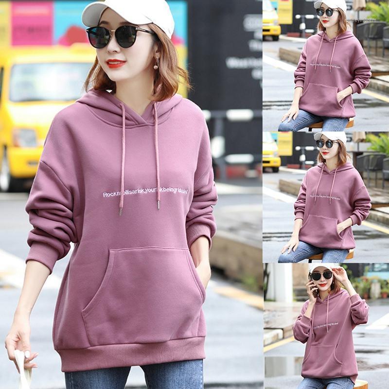 New Women Hoodies Sweatshirt Casual Loose Sweatshirt Long Sleeve Pullover Korean Style Streetwear1, As pic
New Women Hoodies Sweatshirt Casual Loose Sweatshirt Long Sleeve Pullover Korean Style Streetwear1, As pic