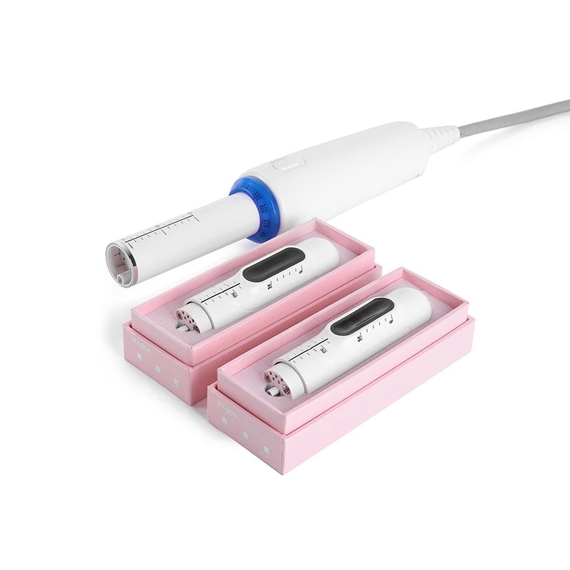 HIFU Heads 5000 shots Cartridge for HIFU FACE BODY Vaginal Machine, Lifting wrinkle remover Beauty skin care Head Transducer
HIFU Heads 5000 shots Cartridge for HIFU FACE BODY Vaginal Machine, Lifting wrinkle remover Beauty skin care Head Transducer