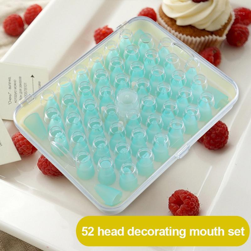 52 Head Decorating Mouth Set Baking DIY Tools Kitchen Baking Supplies Cake Mold Decorating Device Home Kitchen Accessories1
52 Head Decorating Mouth Set Baking DIY Tools Kitchen Baking Supplies Cake Mold Decorating Device Home Kitchen Accessories1