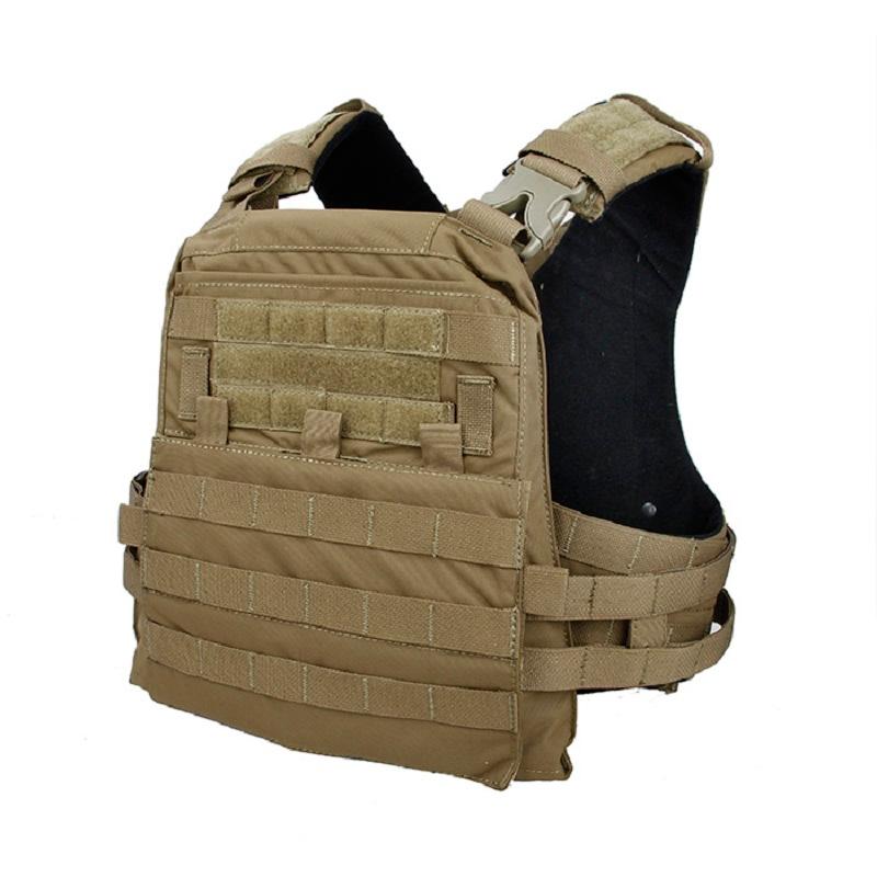 TMC3219-CB Cordura Adaptive Vest 18 Ver. Fit Zipper Panel Pouch Tactical Hunting Vest, Cb s
TMC3219-CB Cordura Adaptive Vest 18 Ver. Fit Zipper Panel Pouch Tactical Hunting Vest, Cb s