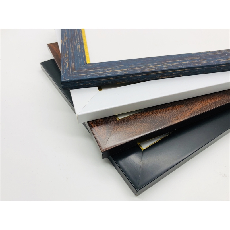 2026 DIY Faux Wood Embroidery Accessories Diamond Painting Tools Family Multifunction Picture Photo Frame 201212 H260306