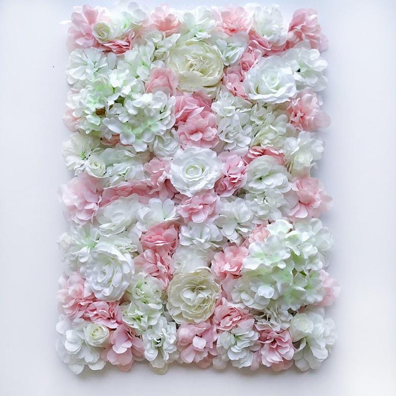 Artificial Rose Flower Wall Hanging Flower Head Mat Silk Rose Floral For Wedding Backdrop Arch Pavilion Corners decor floral, As photo 8
Artificial Rose Flower Wall Hanging Flower Head Mat Silk Rose Floral For Wedding Backdrop Arch Pavilion Corners decor floral, As photo 8