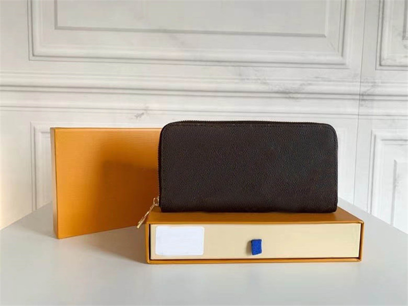 Free shipping 63095 classic luxury fashion men's long double zipper genuine cowhide plaid print wallet. Best quality size 19cm 10cm 2cm, Black
Free shipping 63095 classic luxury fashion men's long double zipper genuine cowhide plaid print wallet. Best quality size 19cm 10cm 2cm, Black