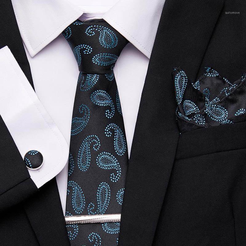 Luxury 7.5cm Men's Classic Tie 100% Silk Jacquard Woven Striped Cravatta Ties Man Bridegroom Business Necktie Formal Accessories1, Black;gray
Luxury 7.5cm Men's Classic Tie 100% Silk Jacquard Woven Striped Cravatta Ties Man Bridegroom Business Necktie Formal Accessories1, Black;gray