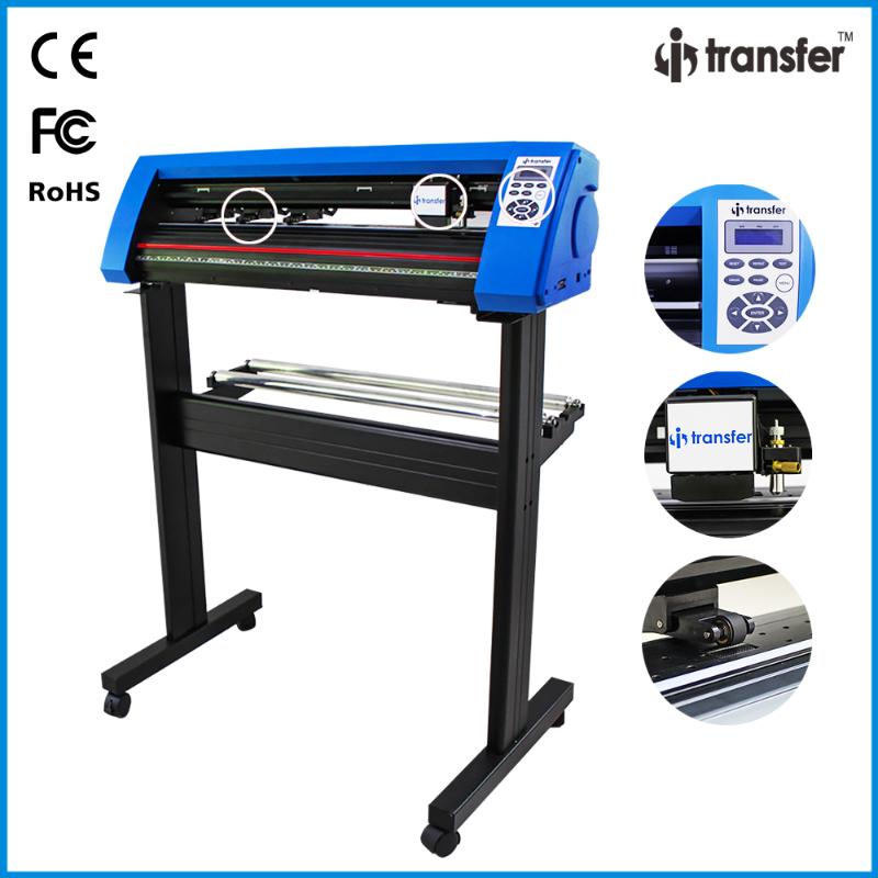 i-transfer 48 Inches Cutting Width 1260mm/4.13 ft Digital Contour Cutting Vinyl Cutter Printer CPM09C
i-transfer 48 Inches Cutting Width 1260mm/4.13 ft Digital Contour Cutting Vinyl Cutter Printer CPM09C