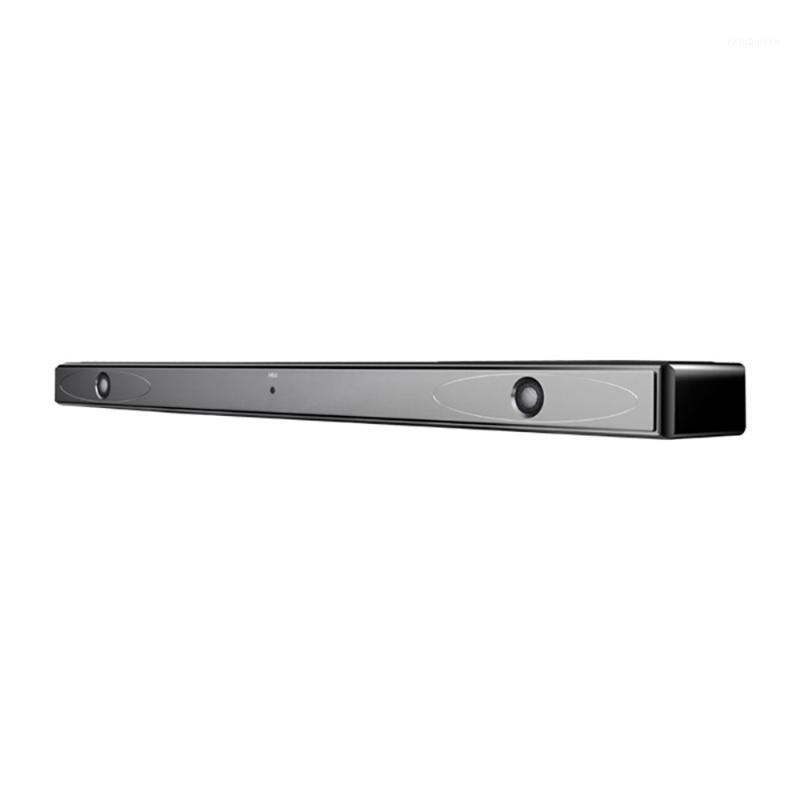 K1000 Wireless Active Speaker 64W RMS Multiple Functions Home Audio TV Sound Bar Subwoofer Music Player Desktop or Wall-mounted1
K1000 Wireless Active Speaker 64W RMS Multiple Functions Home Audio TV Sound Bar Subwoofer Music Player Desktop or Wall-mounted1