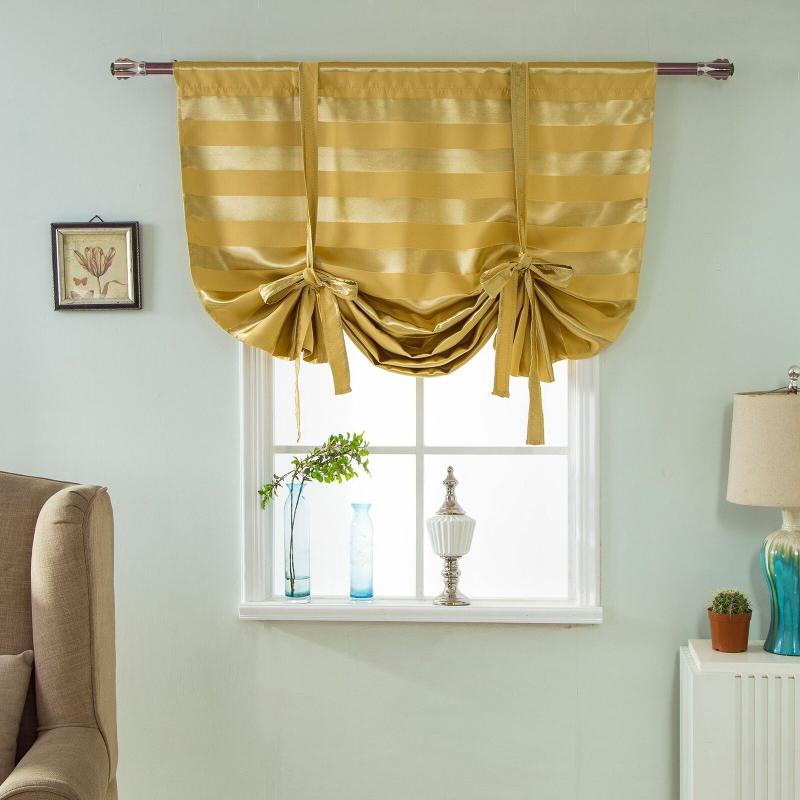 117*160cm Nordic Pastoral Style Tie-up Roman Curtain Blackout Window Balloon Curtain Shade Bedroom Balcony Cafe Kitchen, 01
117*160cm Nordic Pastoral Style Tie-up Roman Curtain Blackout Window Balloon Curtain Shade Bedroom Balcony Cafe Kitchen, 01