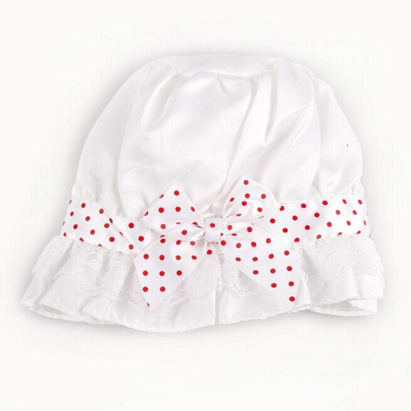 NEW CUTE Newborn Baby Girl Boy Summer Sun Polka Dots Beanie Hat Cap 2-12 Months Cap for Boy Girls L327
NEW CUTE Newborn Baby Girl Boy Summer Sun Polka Dots Beanie Hat Cap 2-12 Months Cap for Boy Girls L327