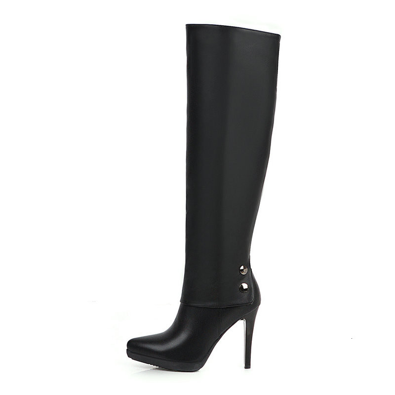 New 2021 Women Heels Thigh High Winter Sexy Knee Boots Ladies Autumn Black Party Weddiing Shoes D8wq
New 2021 Women Heels Thigh High Winter Sexy Knee Boots Ladies Autumn Black Party Weddiing Shoes D8wq